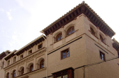 Hotel Palacio de Los Navas