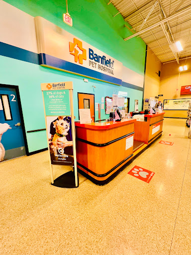 Pet Supply Store «PetSmart», reviews and photos, 190 Rt 10 West, East Hanover, NJ 07936, USA