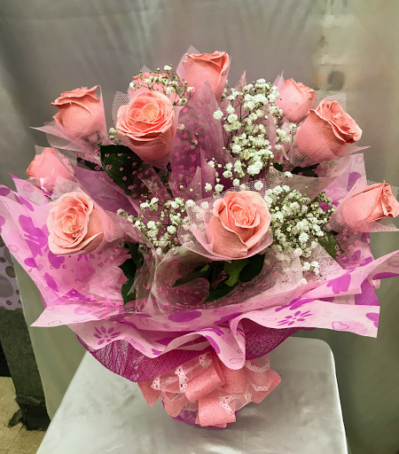Florist «Flower In Love - JaJa», reviews and photos, 15936 Halliburton Rd, Hacienda Heights, CA 91745, USA