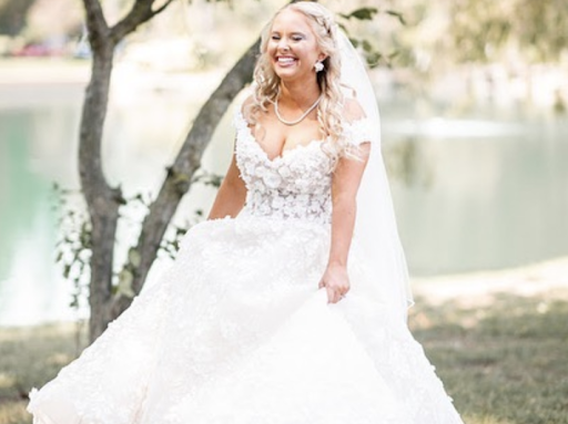 Bridal Shop «For The Bride Boutique», reviews and photos, 15200 S Tamiami Trail #107, Fort Myers, FL 33908, USA