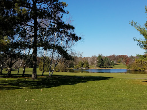 Golf Club «Odana Hills Golf Course», reviews and photos, 4635 Odana Rd, Madison, WI 53711, USA