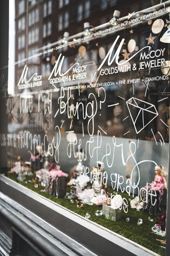 Jeweler «McCoy Jeweler», reviews and photos, 261 Main St, Dubuque, IA 52001, USA