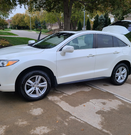 Bosch Detailing en Kansas City
