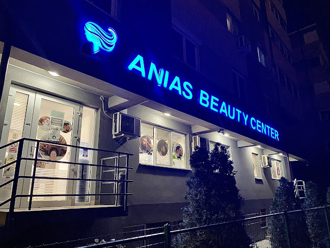 Anias Beauty Center - Salon de înfrumusețare