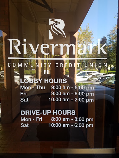 Credit Union «Rivermark Community Credit Union - Progress Ridge Branch», reviews and photos