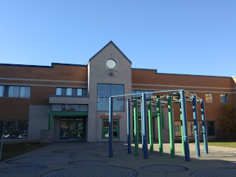 École Fernand-Seguin