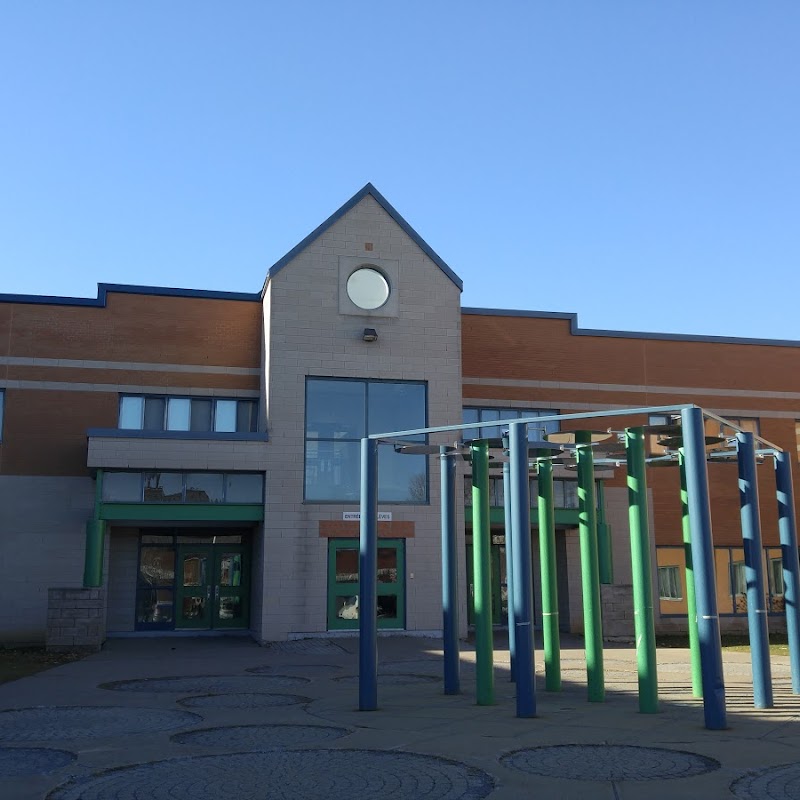 École Fernand-Seguin