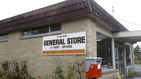 Kakahi General Store