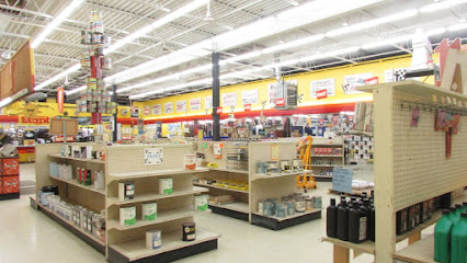 Auto Parts and Battery Mart
