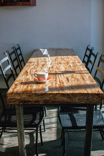 Coffee Shop «The Lab by Alchemy Coffee», reviews and photos, 814 W Broad St, Richmond, VA 23220, USA