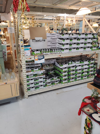 Thrift Store «Habitat For Humanity ReStore», reviews and photos