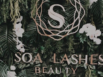 SOA Lashes & Beauty - Alexanderplatz