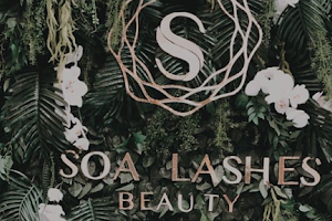 SOA Lashes & Beauty - Alexanderplatz image