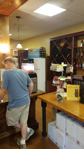 Winery «Strasburg Winery», reviews and photos, 11 W Main St, Strasburg, PA 17579, USA
