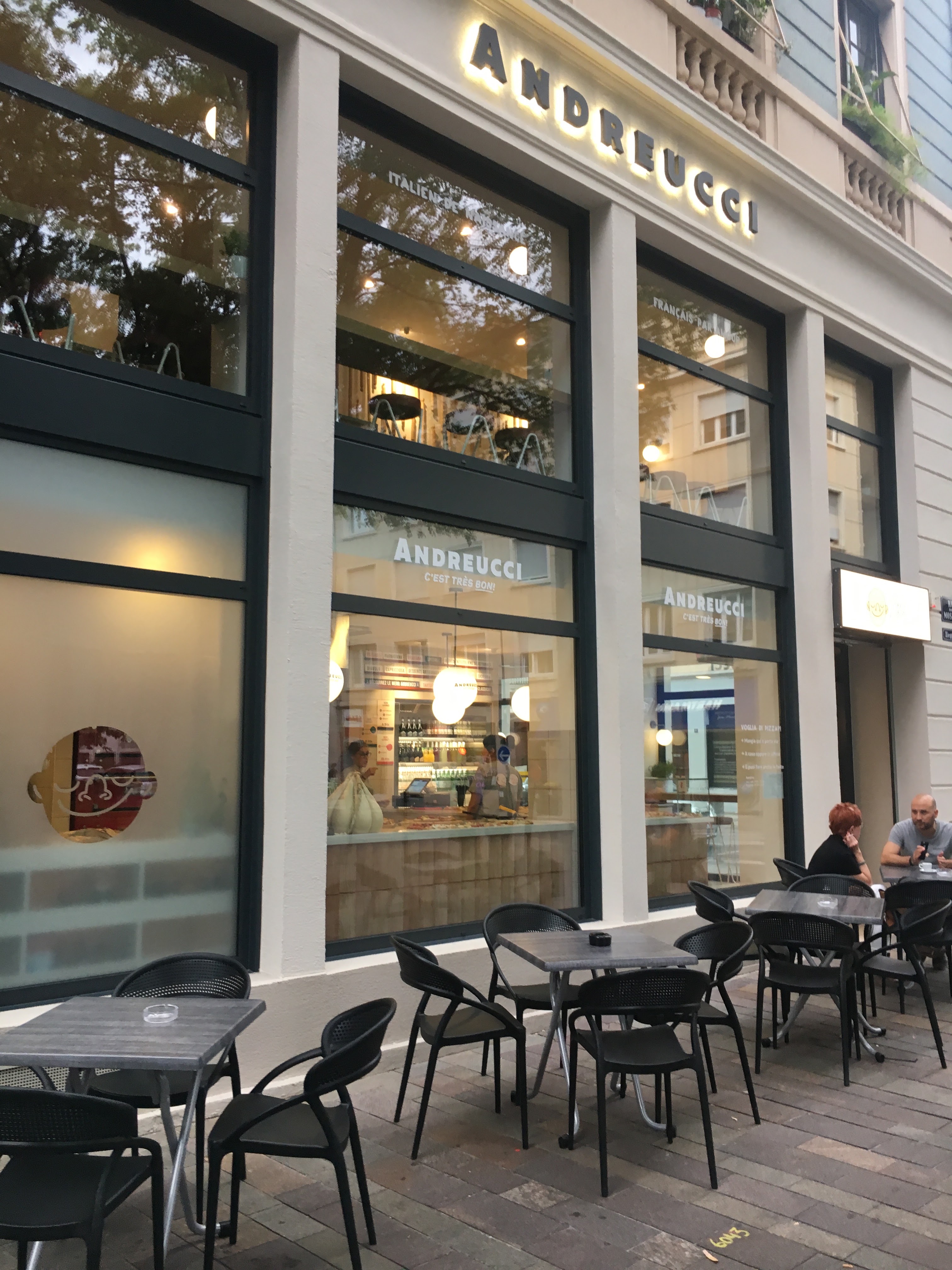 Photo n° 1 de l'avis de A••L.l fait le 22/08/2019 à 08:14