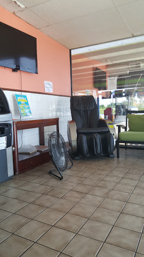 Car Wash «Diamond Car Wash», reviews and photos, 11722 Veterans Memorial Dr, Houston, TX 77067, USA