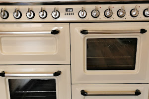 IMD Cleaning Solutions - Independent, professional Oven Cleaning service