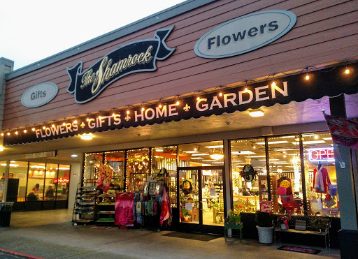 Florist «The Shamrock Flowers & Gifts», reviews and photos, 1520 Coburg Rd, Eugene, OR 97401, USA