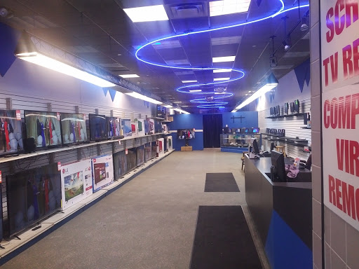 Television Repair Service «City Electronics», reviews and photos, 10202 E Washington St #796, Indianapolis, IN 46229, USA