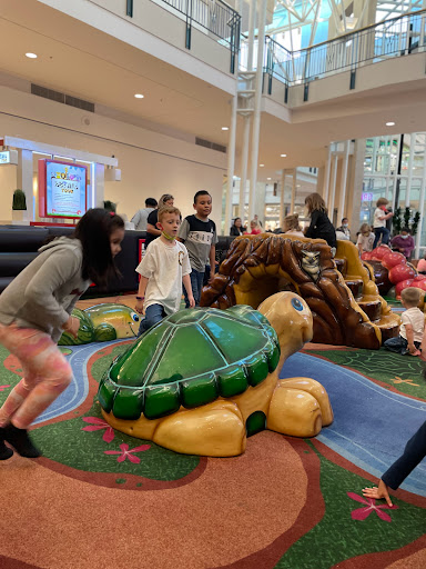 Shopping Mall «The Woodlands Mall», reviews and photos, 1201 Lake Woodlands Dr Suite 700, The Woodlands, TX 77380, USA