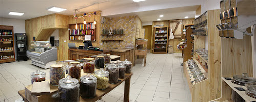 Yute, épicerie vrac à Parthenay à Parthenay