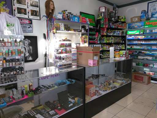 Vaporizer Store «Big Chief Smoke Shop», reviews and photos, 6020 Fair Oaks Blvd, Carmichael, CA 95608, USA