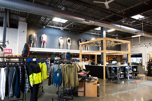 Bicycle Store «The House Outlet Store», reviews and photos, 300 S Owasso Blvd E, St Paul, MN 55117, USA