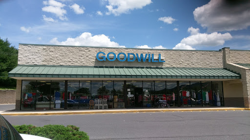 Thrift Store «Goodwill», reviews and photos, 11105 Buchanan Trail E j, Waynesboro, PA 17268, USA