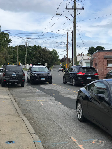 Tire Shop «Firestone Complete Auto Care», reviews and photos, 892 E Main St, Stamford, CT 06902, USA