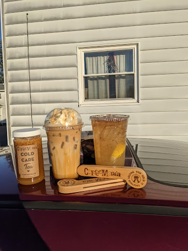 Coffee Shop «Coffee Mania», reviews and photos, 1142 NY-222, Cortland, NY 13045, USA