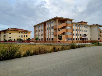 Nevzat Hüseyin Tiryaki Endüstri Meslek Lisesi Ve Tml