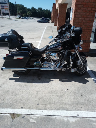 Motorcycle Dealer «Capital City Cycles», reviews and photos, 7810 Two Notch Rd, Columbia, SC 29223, USA