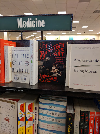 Book Store «Barnes & Noble», reviews and photos, 1980 N Dixie Hwy, Elizabethtown, KY 42701, USA