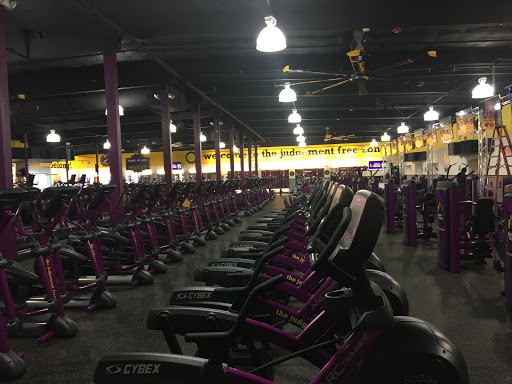 Gym «Planet Fitness», reviews and photos, 817 E 72nd St, Tacoma, WA 98404, USA