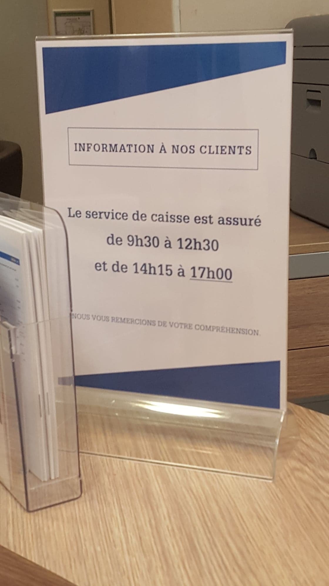 Photo n° 1 de l'avis de Dorothée.a fait le 05/04/2019 à 15:26
