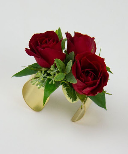 Florist «Radebaugh Florist and Greenhouses», reviews and photos, 120 Burke Ave, Towson, MD 21286, USA