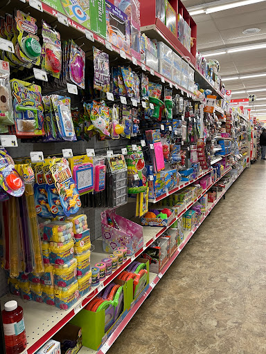 Dollar Store «FAMILY DOLLAR», reviews and photos, 1347 John F. Kennedy Blvd, Bayonne, NJ 07002, USA