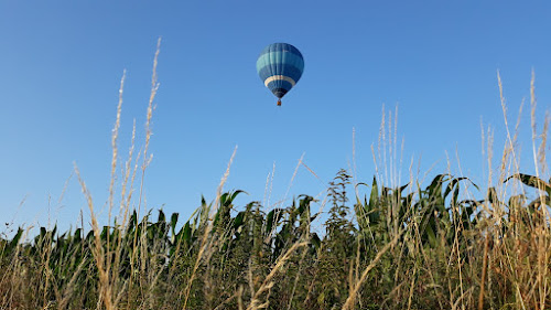 Montgolfière du Nord à Fretin