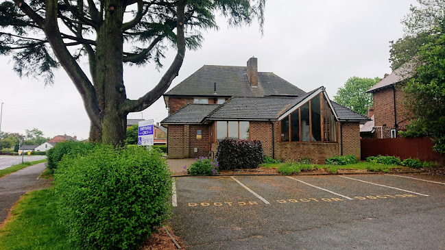 Reviews of Park Lane Surgery in Derby - Doctor