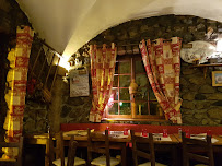 Atmosphère du Restaurant Les Sagnes à Les Deux Alpes - n°12