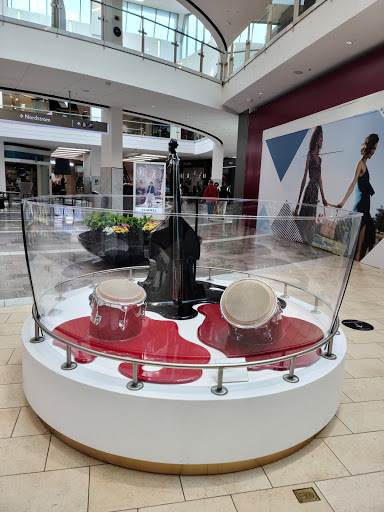 Shopping Mall «Westfield Garden State Plaza», reviews and photos, 1 Garden State Plaza, Paramus, NJ 07652, USA