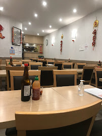 Atmosphère du Restaurant Guo Xin Ravioli à Paris - n°1