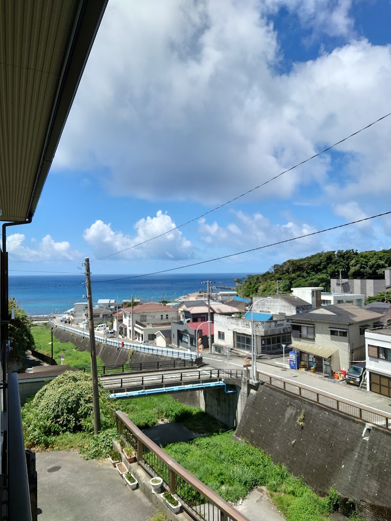 山下旅館本館