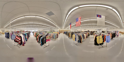 Thrift Store «Dorcas Thrift Shop», reviews and photos, 187 High House Rd, Cary, NC 27511, USA