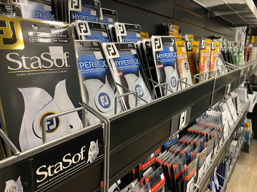 Sporting Goods Store «Golf», reviews and photos, 2571 Montgomery Hwy, Dothan, AL 36303, USA