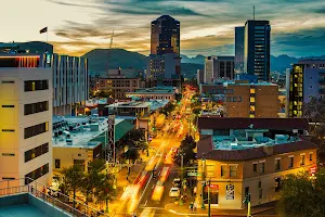 Downtown Tucson Partnership image