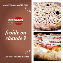 Photos du propriétaire du Pizzeria BERGAMO PIZZA express (distributeur de pizzas 24h/24) à Aucamville - n°16