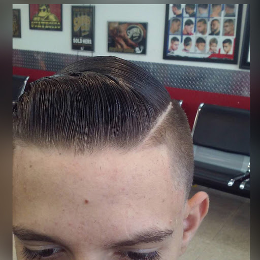 Barber Shop «Chop City Barber Shop», reviews and photos, 833 NW 37th Ave, Miami, FL 33125, USA