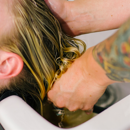 Barber Shop «Bishops Barbershop Multnomah Village», reviews and photos, 7787 SW Capitol Hwy, Portland, OR 97219, USA