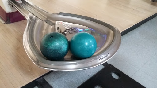 Bowling Alley «Peak Bowl», reviews and photos, 2861 N Prospect St, Colorado Springs, CO 80907, USA